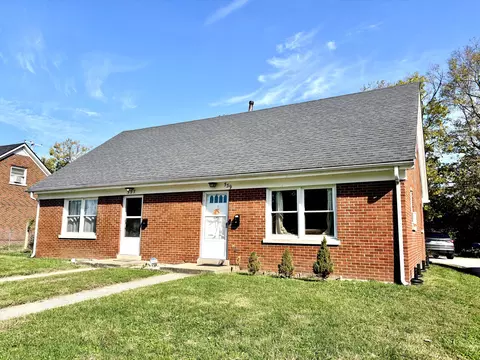537-539 Anniston Dr, Lexington, KY 40505