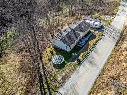 1766 Hwy 1162, West Liberty, KY 41472