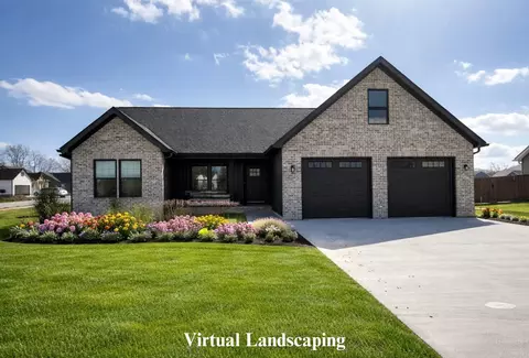 131 Knob View Trce, Junction City, KY 40440