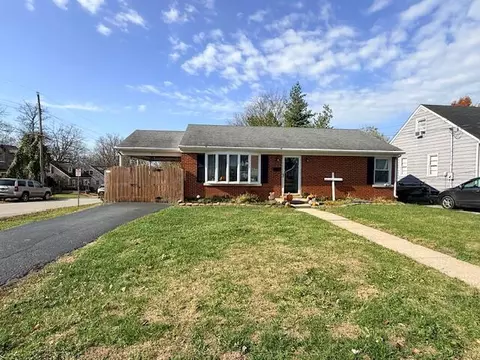 611 Military St, Georgetown, KY 40324