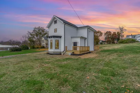 218 Danville St, Lancaster, KY 40444
