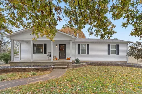 901 Hanly Ln, Frankfort, KY 40601