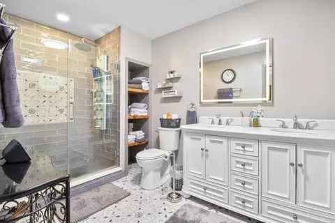 Bath - 69 Stony Brook Dr, Corbin, KY 40701 photo 1 of 4