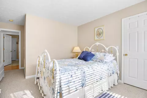 Bedroom - 69 Stony Brook Dr, Corbin, KY 40701 photo 5 of 6