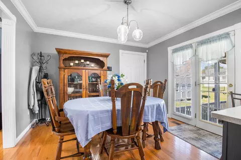 Dining - 69 Stony Brook Dr, Corbin, KY 40701 photo 1 of 2
