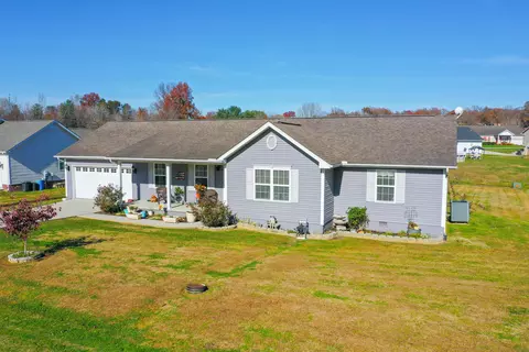 Exterior - 69 Stony Brook Dr, Corbin, KY 40701 photo 1 of 13