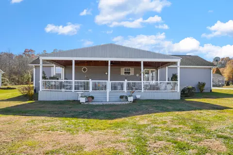 Exterior - 69 Stony Brook Dr, Corbin, KY 40701 photo 10 of 13