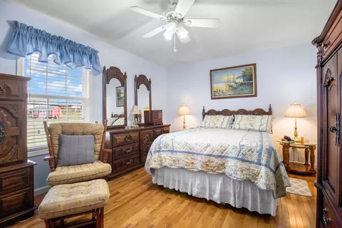 Bedroom - 69 Stony Brook Dr, Corbin, KY 40701 photo 1 of 6
