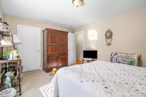 Bedroom - 69 Stony Brook Dr, Corbin, KY 40701 photo 4 of 6