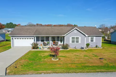 69 Stony Brook Dr, Corbin, KY 40701