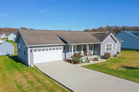 Exterior - 69 Stony Brook Dr, Corbin, KY 40701 photo 2 of 13