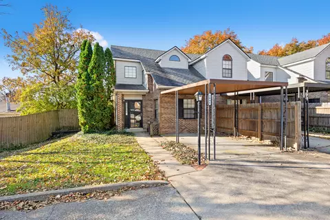 3046 Bonanza Dr, Lexington, KY 40509