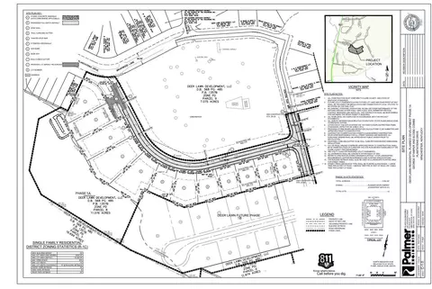 lot5 Plantations Dr, Winchester, KY 40391