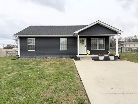 113 Norma Dr, Richmond, KY 40475