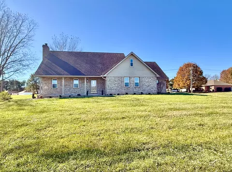 3800 Oak Hill Rd, Somerset, KY 42503