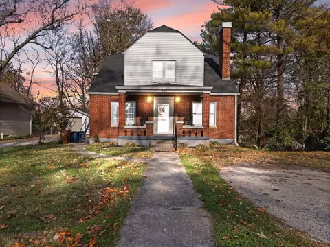 205 Clements Ave, Somerset, KY 42501