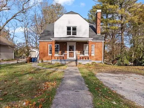 205 Clements Ave, Somerset, KY 42501