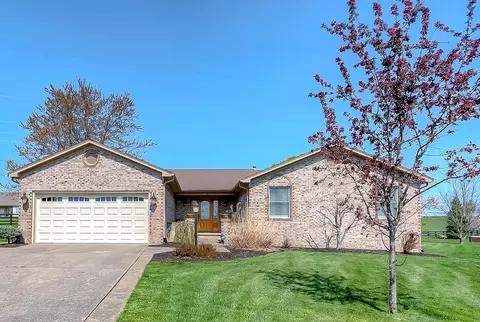 109 Belmont Ct, Nicholasville, KY 40356