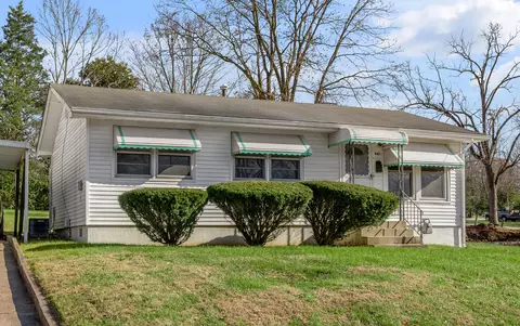 442 Gano St, Paris, KY 40361