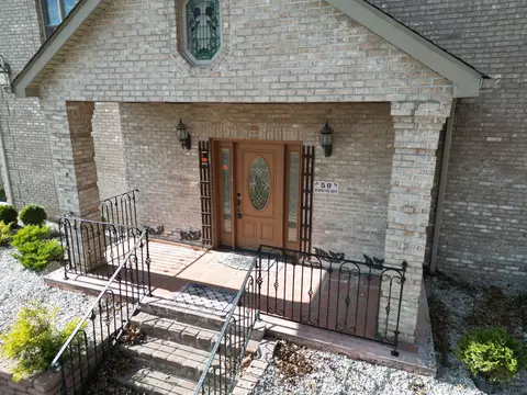 Exterior - 59 Running Fox Ln, Corbin, KY 40701 photo 3 of 8