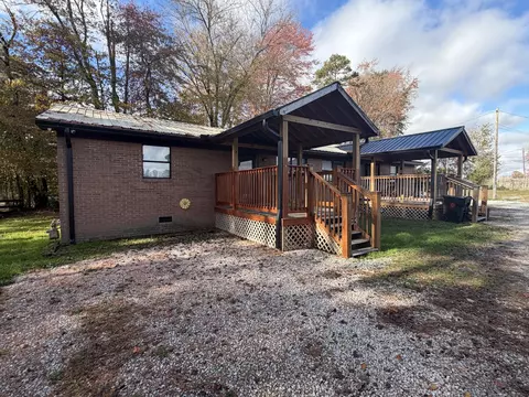 Exterior - 105 Dantley Dr, Corbin, KY 40701 photo 3 of 3
