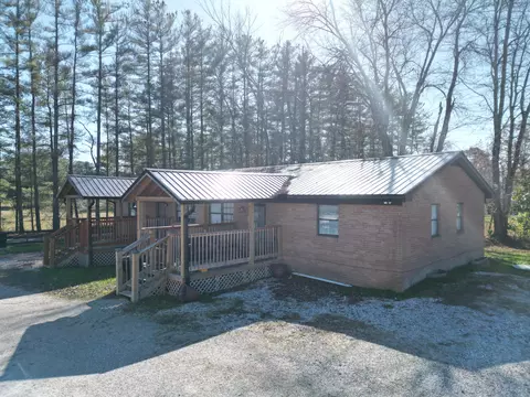 Exterior - 105 Dantley Dr, Corbin, KY 40701 photo 1 of 3