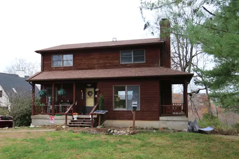 241 Beams Dr, Harrodsburg, KY 40330