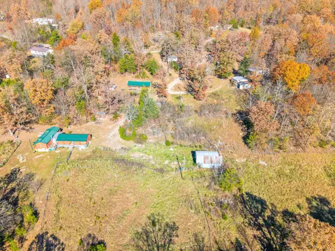1171 Cannonball Rd, Somerset, KY 42501