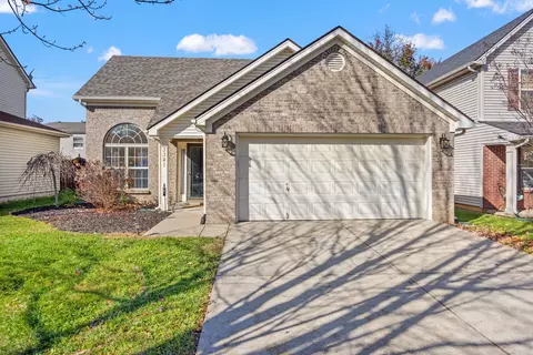 3341 Drayton Pl, Lexington, KY 40503