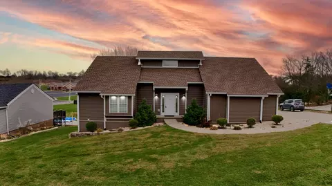 104 Silvercreek Dr, Danville, KY 40422