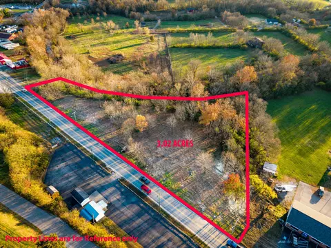000 Stanford Ave, Danville, KY 40422