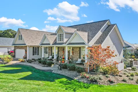 283 Cotton Rd, Corbin, KY 40701