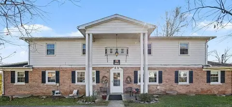 240 Susan Dr, Richmond, KY 40475