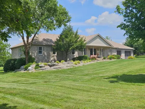197 Murphy Ln, Nicholasville, KY 40356