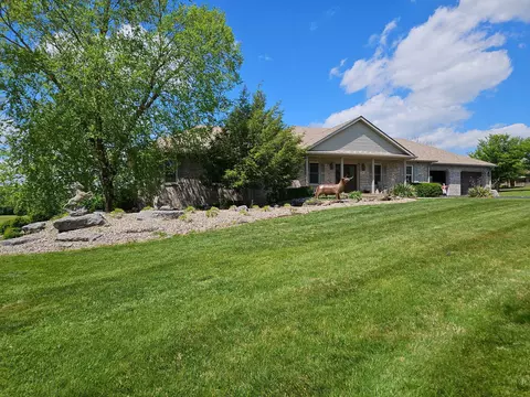 197 Murphy Ln, Nicholasville, KY 40356