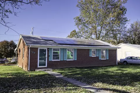 117 Queensway Dr, Versailles, KY 40383