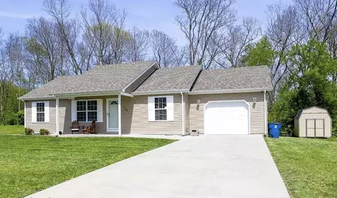 129 Arrow Head Trl, Stanford, KY 40484