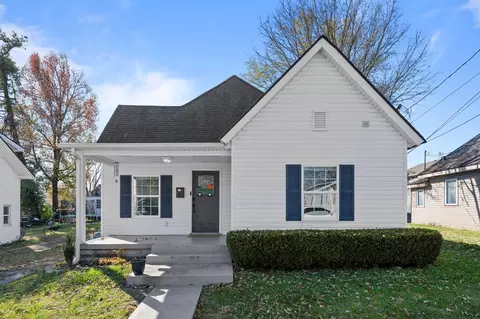 12 Linden Ave, Winchester, KY 40391