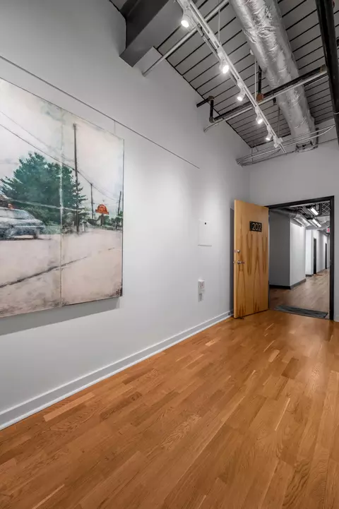 515 W Main St, Lexington, KY 40507