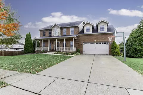 553 Adena Trce, Versailles, KY 40383