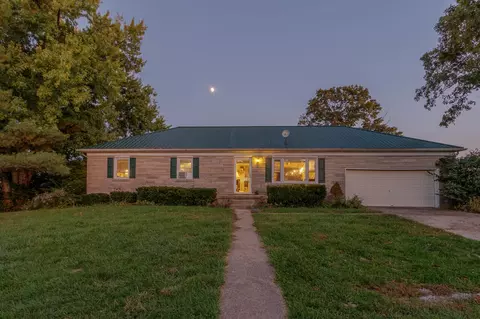 14350 Georgetown Rd, Owenton, KY 40359