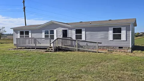 341 Glover Hls Ln, Glasgow, KY 42141