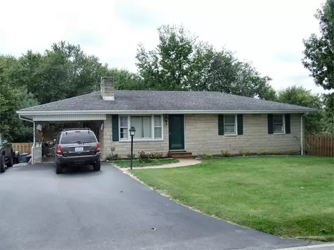 549 Kentucky Ave, Mount Sterling, KY 40353