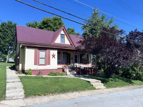 418 Dye St, Flemingsburg, KY 41041