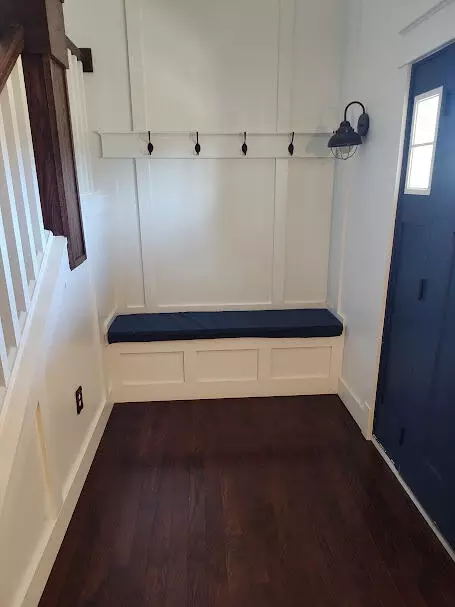 Entry Way - 1295 Eagle Dr, Morehead, KY 40351 photo 2 of 5