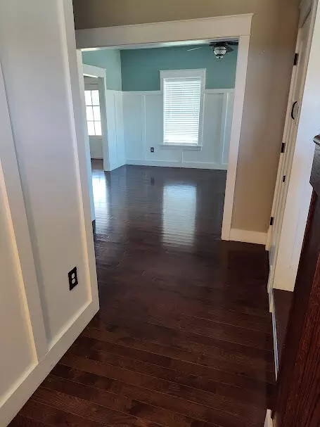 Entry Way - 1295 Eagle Dr, Morehead, KY 40351 photo 3 of 5