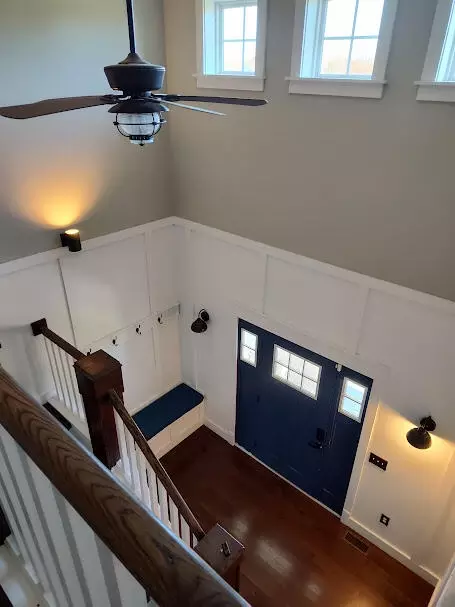 Entry Way - 1295 Eagle Dr, Morehead, KY 40351 photo 5 of 5