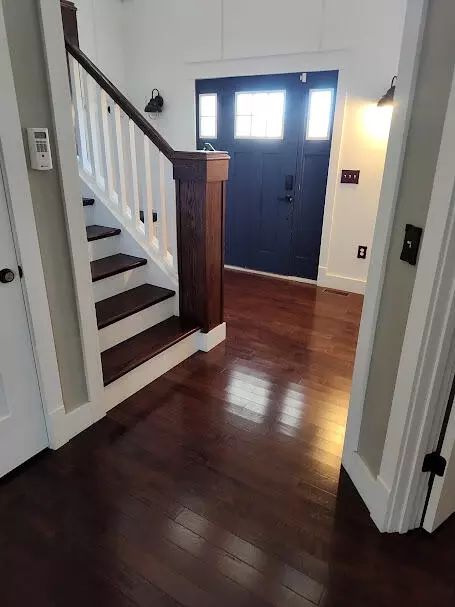 Entry Way - 1295 Eagle Dr, Morehead, KY 40351 photo 1 of 5