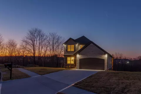 101 Rocky Creek Rd, Georgetown, KY 40324