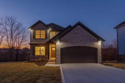 101 Rocky Creek Rd, Georgetown, KY 40324